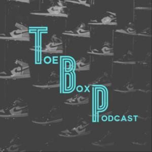 The ToeBox Podcast