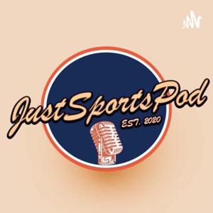 Just Sports Podcast