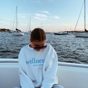 Wellness by Celine Podcast
