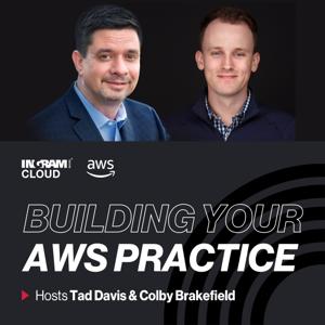 Get MORE from the Cloud