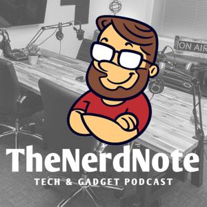 The Nerd Note