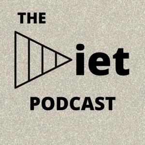 The Diet Podcast Hosted by Who's Los