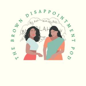 The Brown Disappointment Pod
