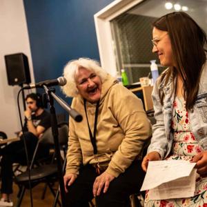 On n'est pas sérieuses quand on a 17 ans - et pas davantage à 77 ans