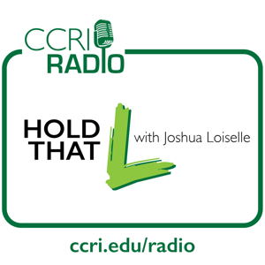 Hold That L - CCRI Radio