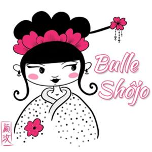 Bulle Shôjo