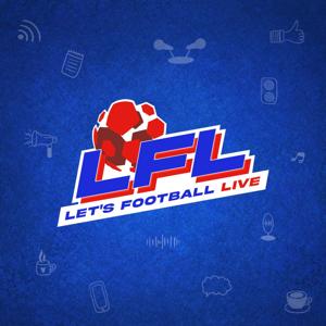 Let's Football Live - ISL