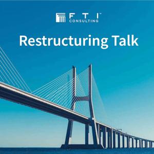 Restructuring Talk