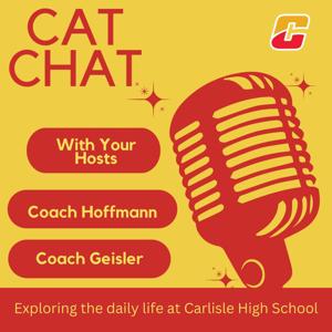CAT CHAT