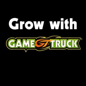 Grow with GameTruck