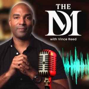 The DM With Vince Reed