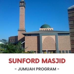 Sunford Masjid