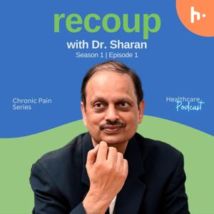 Recoup with Dr. Sharan