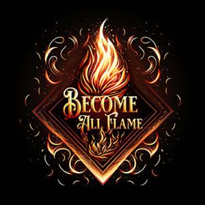 Become All Flame