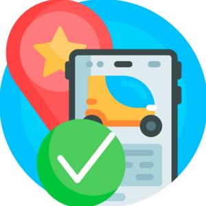 OK Mobile!