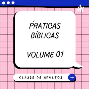 Classe de Adultos - EBIA