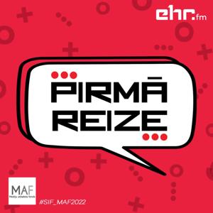Pirmā Reize