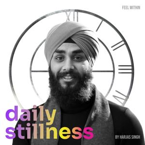 Daily Stillness with Harjas Singh