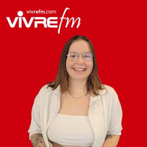 Vivre FM - Bien manger et bien bouger