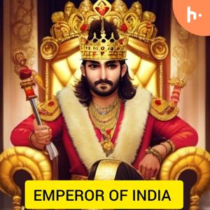 Emperor of India