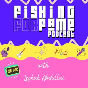 Fishing For Fame