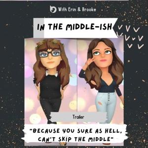 In the Middle-ish