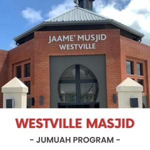 Westville Masjid