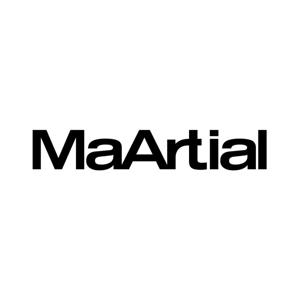 MaArtial: Confidence-Boosting Inspiration