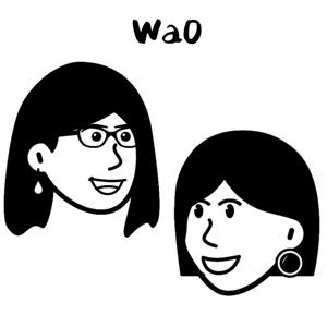 WaO哇哦
