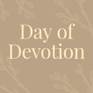 Day Of Devotion - a 1 minute Bible Study