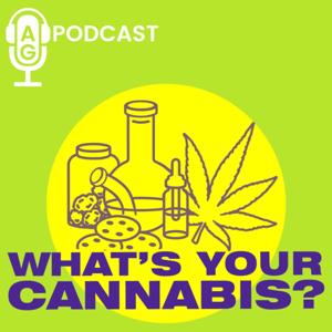 What's your cannabis
