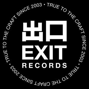 Exit Records: Broadcast