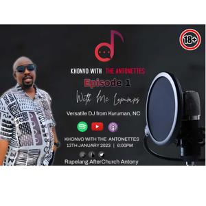 Khonvo With The Antonettes