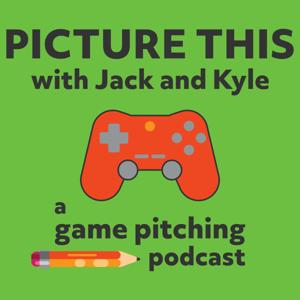 Picture This with Jack and Kyle