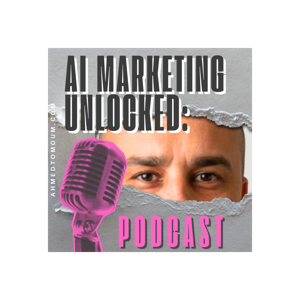 AI Marketing Unlocked