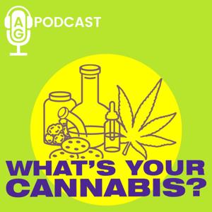 What's your cannabis