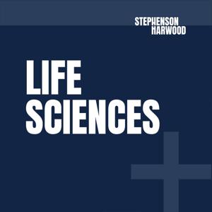 Stephenson Harwood's Life Sciences podcast