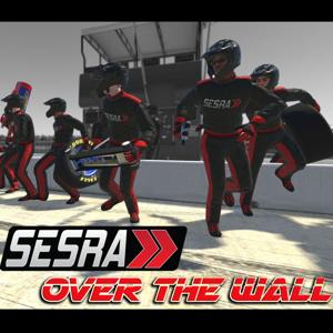 SESRA Over The Wall