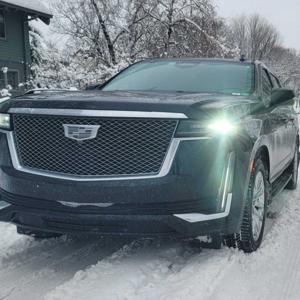 Mn Black Car's Podcast