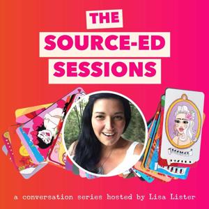 The Source-ed Sessions