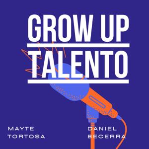 GROW UP TALENTO