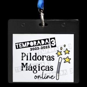 Píldoras Mágicas para escuchar