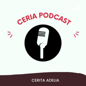 CERIA Podcast