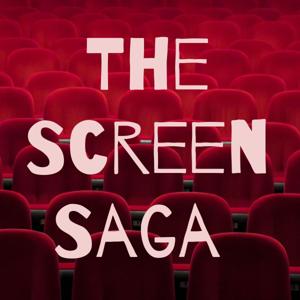 The Screen Saga