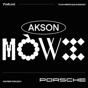 AKSON MÓWI