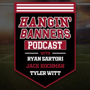 Hangin Banners Podcast