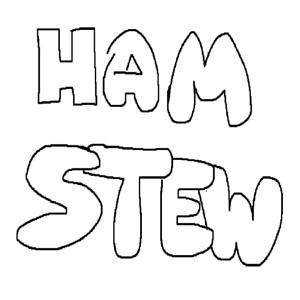Ham Stew : The Daniel & Reagan Show