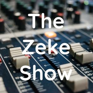 The Zeke Show