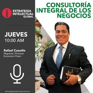 Consultoría Integral en los Negocios