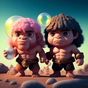 The Underqualified Overthinkers